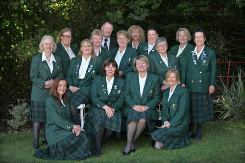 2009 Team Pic